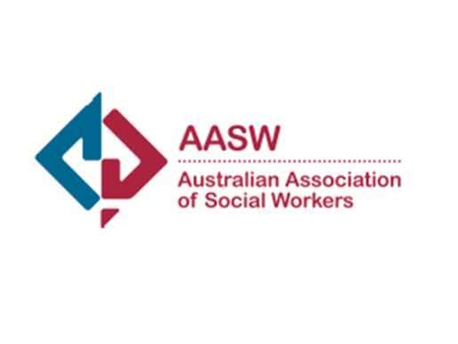 Award-winning social worker, national advisor, and PhD researcher Michael Elwan presents “Supervision That Sees Me,” an AASW online workshop on culturally responsive social work supervision.