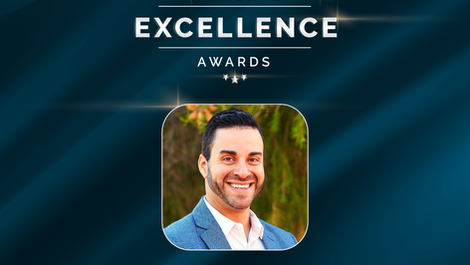 Award-winning social worker, national advisor, and PhD researcher Michael Elwan is named the 2025 AASW Social Worker of the Year, recognising national leadership.