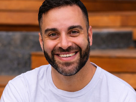 Award-winning social worker, national advisor, and PhD researcher Michael Elwan shares his appointment to Roses in the Ocean’s advisory group and related supervision and consultancy work.