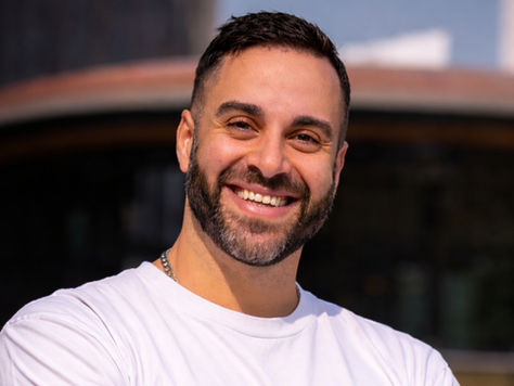 Award-winning social worker, national advisor, and PhD researcher Michael Elwan shares his Lifeline appointment and consultancy, supervision, and project work.