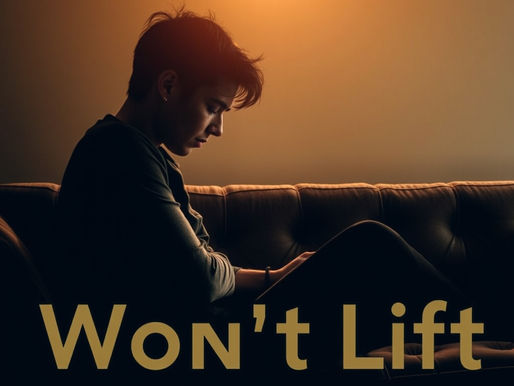 Award-winning Accredited Social Worker Michael Elwan offers depression therapy online across Australia. A trauma-informed, relational approach for people feeling flat, disconnected, or worn down by carrying too much for too long.