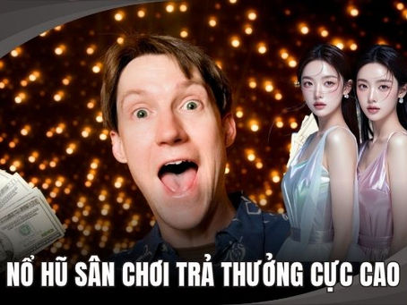 Trai Nghiem No Hu 33WIN Cuc Cuon Voi Kho Game Hap Dan