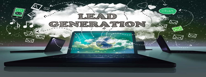 lead generation 101