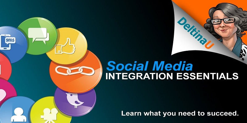 build your email list with social media