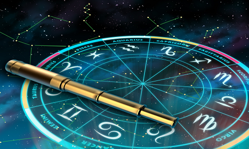 What Is The Most Important Thing In Astrology Using AI?