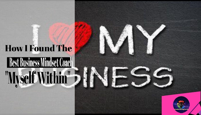 Best Business Mindset Coach