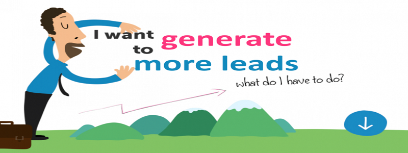 get more leads