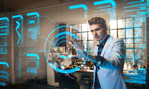 Is artificial intelligence the future and why