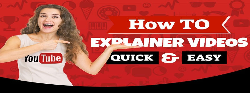 explainer videos