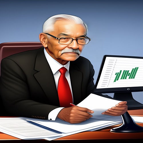 Adjusting Spending Habits