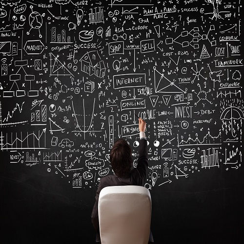 Data Drives More Relevant Content
