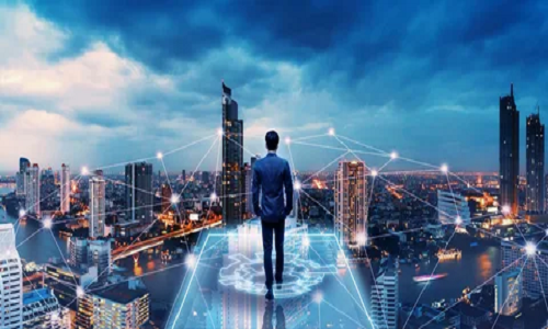 The Future Looks Bright with AI