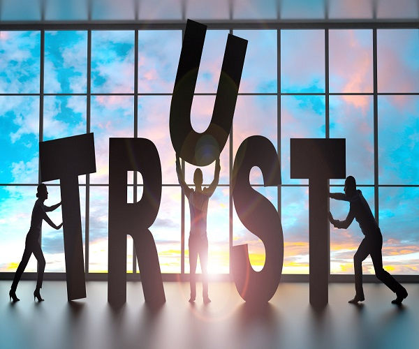 Building Trust and Credibility
