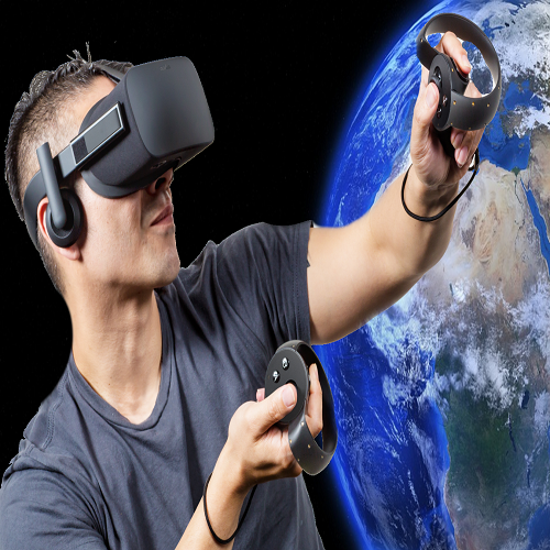 The CPU could be fairly new because that is common to ask. We have now VR headsets