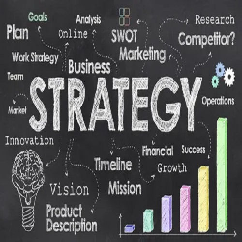 Why Aligning Your Strategy with Business Goals Count