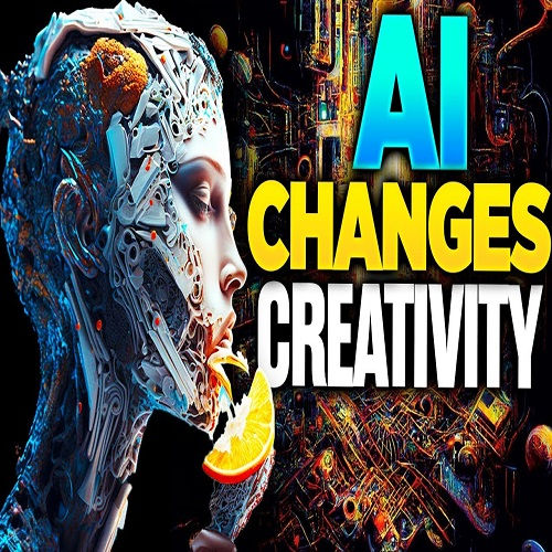 What is Big 5 in AI