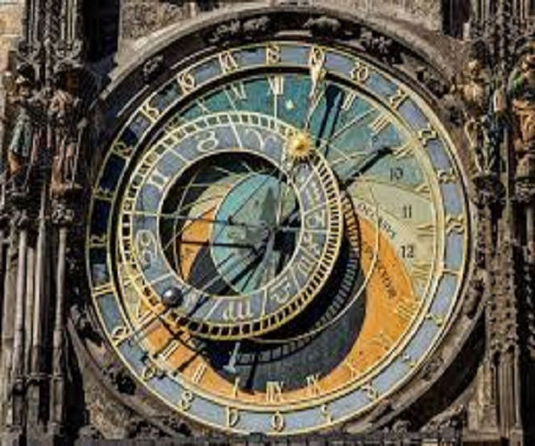 Gregorian calendar