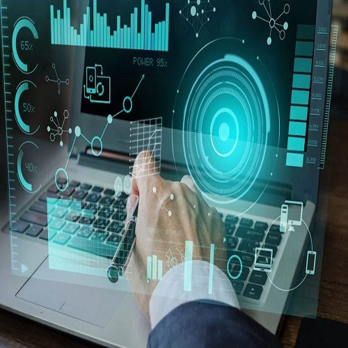 Data Powers Actionable Predictive Insights with AI