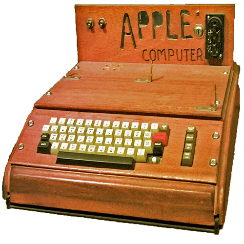 The Ever-Advancing Frontier of Technology: Computers and AI Trained Devices