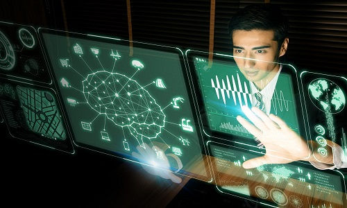 What is the impact of artificial intelligence on our life