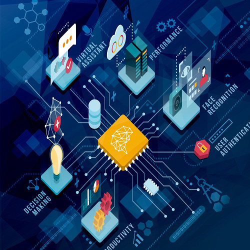 AI, or artificial intelligence, has become a defining technology in today's world. It refers to the ability of machines to exhibit human-like capabilities such as reasoning, learning, planning, and creativity.