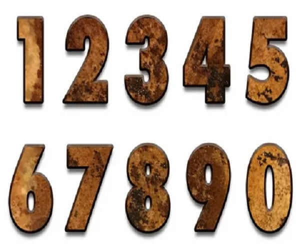 The Significance of Each Digit