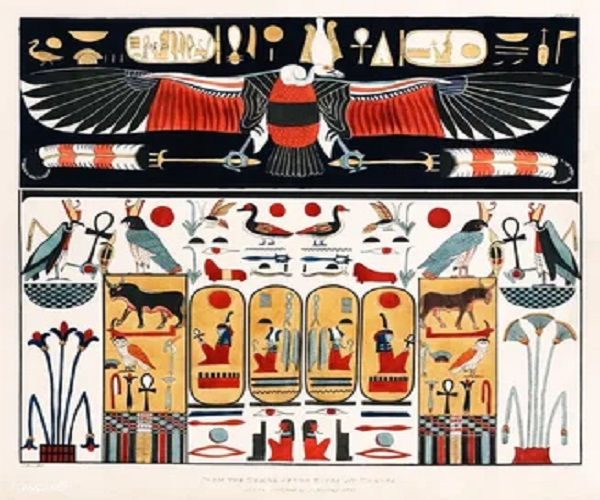Unveiling Mysteries: From Ancient Pharaohs to Universal Patterns