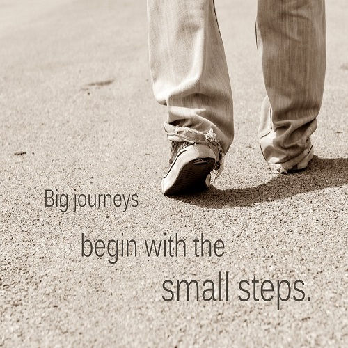 What Are the most important steps for Managed Marketing Services