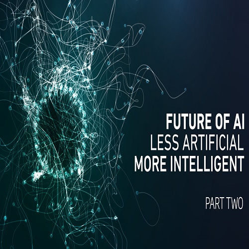 exciting journey of discovery and transformation