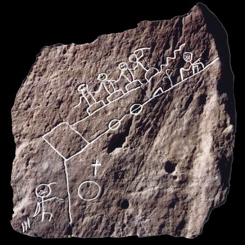 The Hopi Prediction