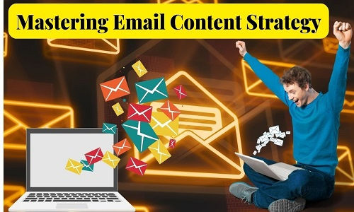 Implementing Email Marketing Strategies