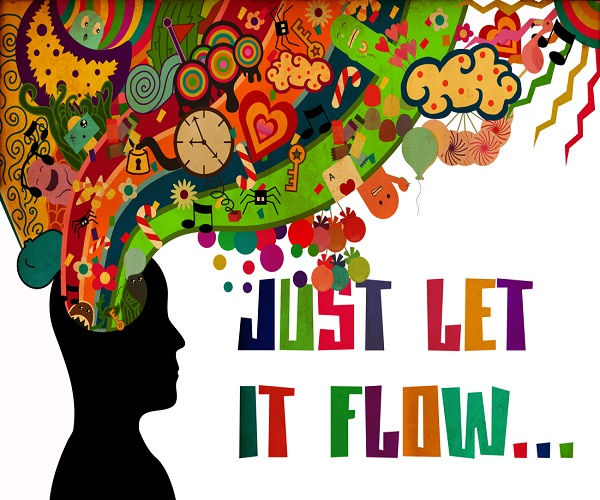The Power of This Hidden Gem : Creative Imagination