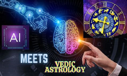 astrology or approach it with skepticism, it is undeniable that astrology offers a unique lens through which we can better understand ourselves and the world around us.