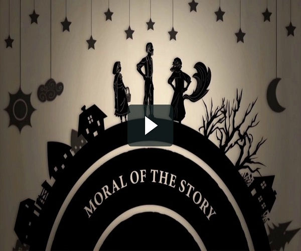 Journey through Storytelling
