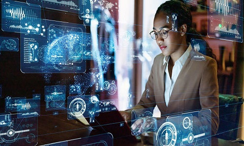 journey into the realm of Artificial Intelligence,