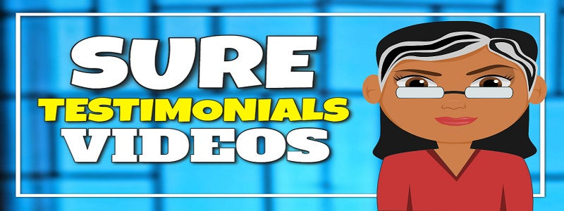 testimonials videos