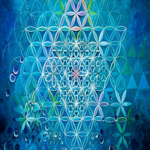 Trust in Life's Pattern of Love and Creation