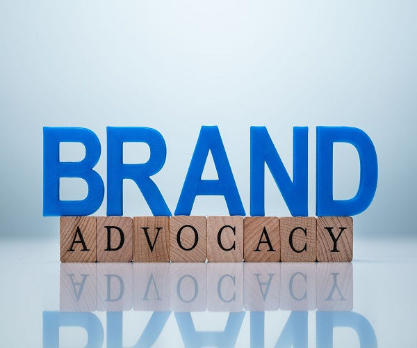 Amplifying Brand Advocacy