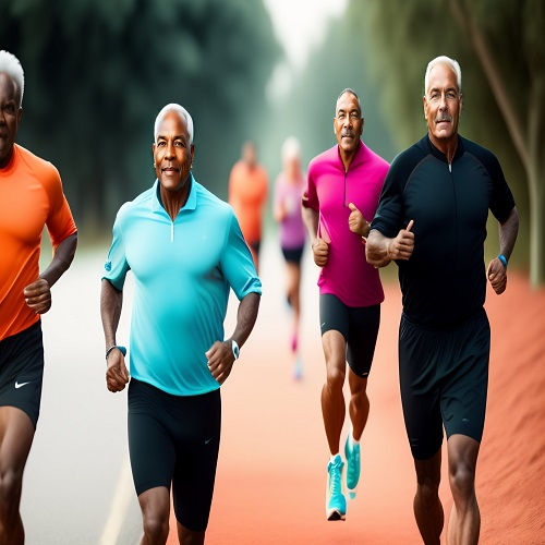 Overcoming Age Barriers for gen-x, baby boomers and solopreneurs lifestyle