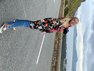 Karolina thisability author