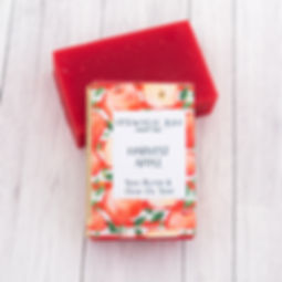 Apple Bar