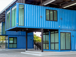 container office manufacturer