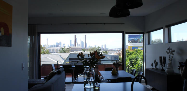 Rozelle