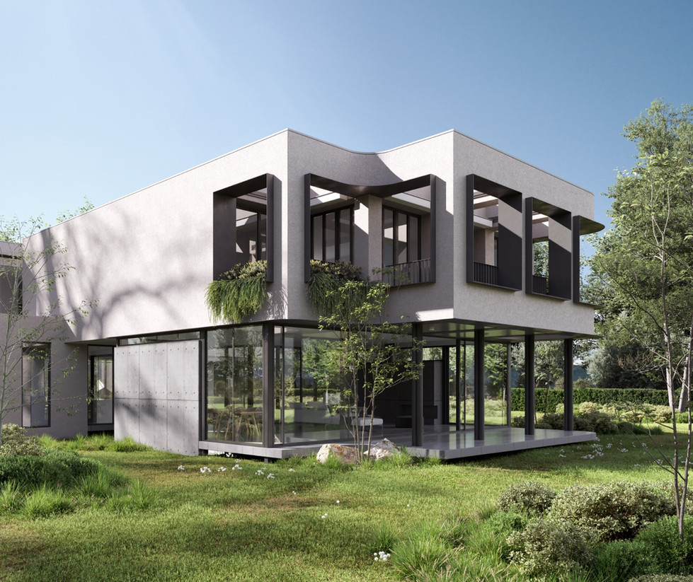 Casa Turramurra