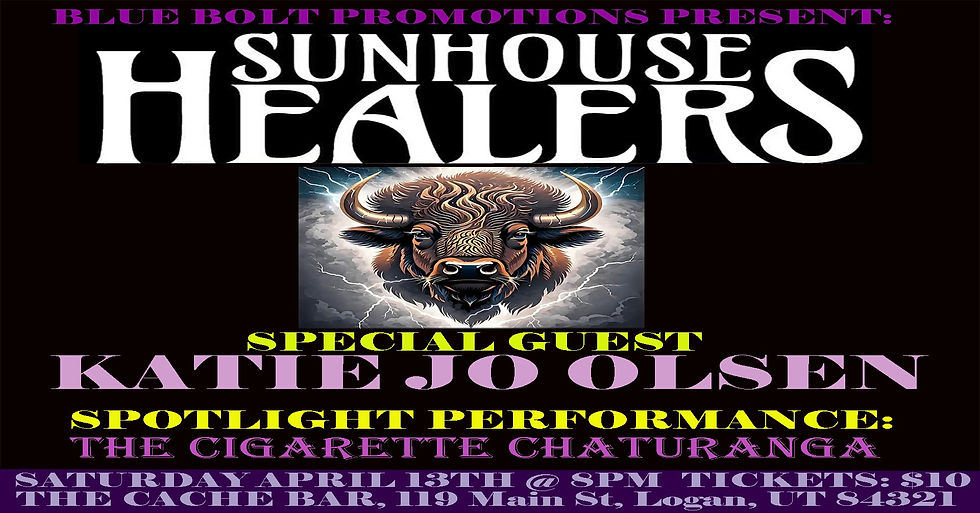 Sunhouse Healers