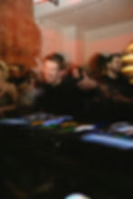 DJ BLAISE @ CACHE BAR in LOGAN UT