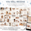 Thumbnail: Jewelry Instagram Post Templates | Editable Canva Templates
