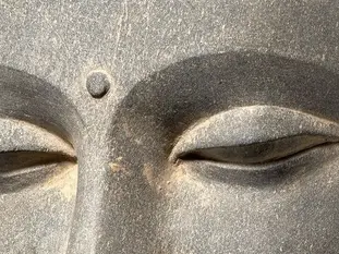 What Buddha Meant (I Think)