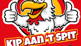 KIP AAN'T SPIT