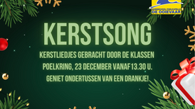 Kerstsong